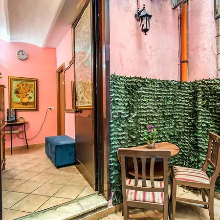 Guest House Goito