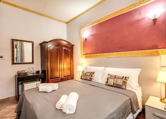 Goito Roma