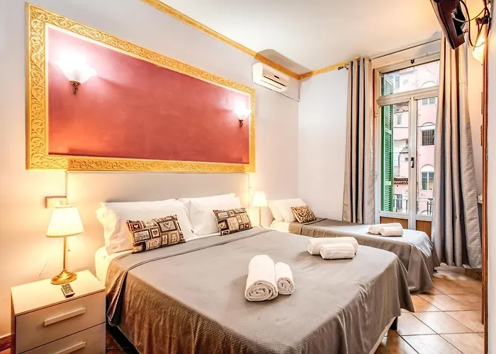 Goito 2* Roma