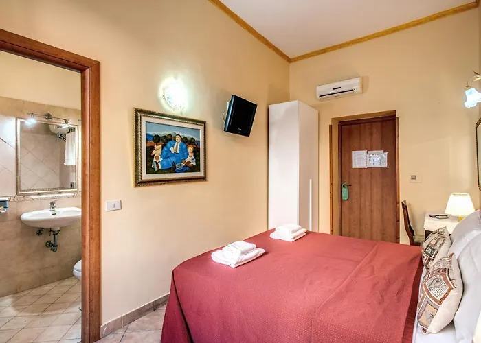 Goito Roma